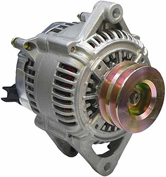 Alternator 13301N 400-52059