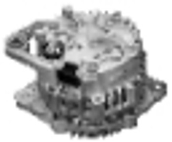 Alternator 13643N 400-44030