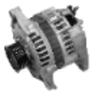 Alternator 13728N 400-44013