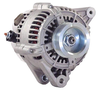 Alternator 13806N 400-52554