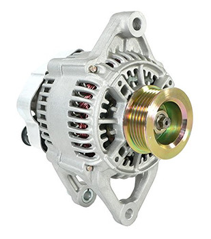 Alternator 13822N 400-52036