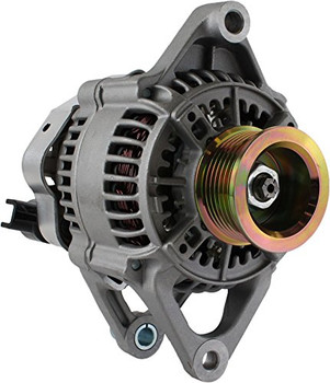 Alternator 13823N 400-52024