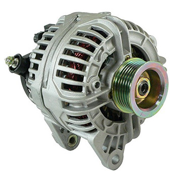 Alternator 13916N 400-24081