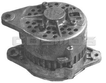 Alternator AL262X 400-48117