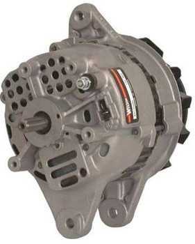 Alternator w Pump 14690R NA 400-48099