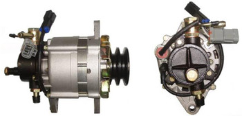 Alternator 23431N