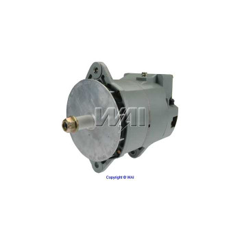 Alternator 7262N 400-12447