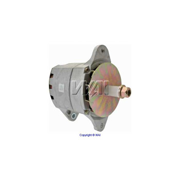 Alternator 7266N 400-12025