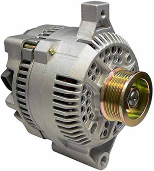 Alternator 7749-11N 400-14032