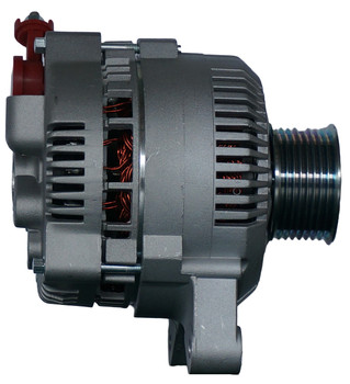 Alternator 7790N 400-14017