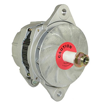 Alternator 8003N 400-12265