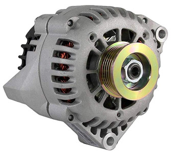 Alternator 8206N 400-12437