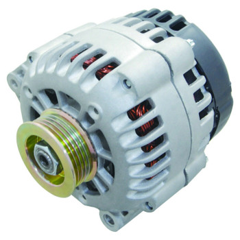 Alternator 8208N 400-12104