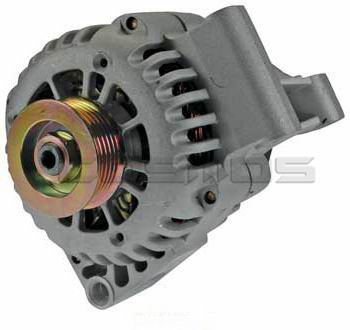 Alternator 8228N 205-12002 400-12141