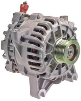 Alternator 8252N 400-14040