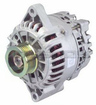 Alternator 8263N 400-14053