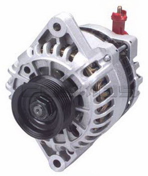 Alternator 8266N 400-14048