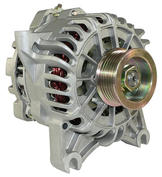 Alternator 8318N 400-14086