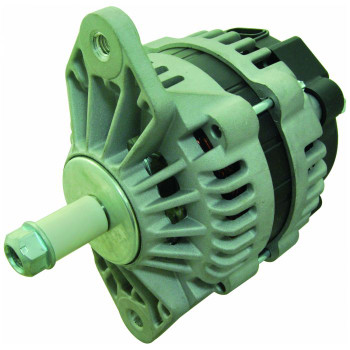 Alternator 8704N 400-12255