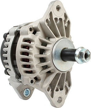 Alternator 8709N 400-12733