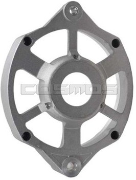 Frame, DE, Alternator 21-1198 370-12038