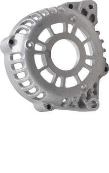 Frame, DE, Alternator 21-157 370-12088