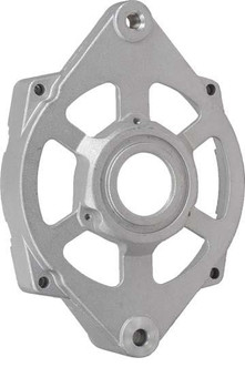 Frame, DE, Alternator 21-189 370-12097