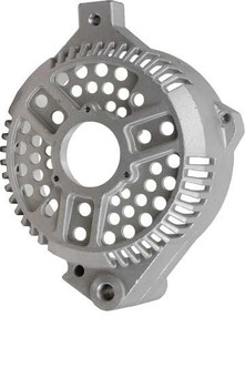 Frame, DE, Alternator 21-220 370-14018