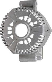 Frame, DE, Alternator 21-226 370-14022