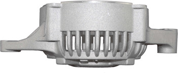 Frame, DE, Alternator 21-8202-1 370-52000