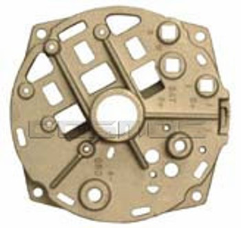 Frame, SRE, Alternator 22-173 380-12077