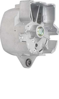 Frame, SRE, Alternator 22-117 380-12001