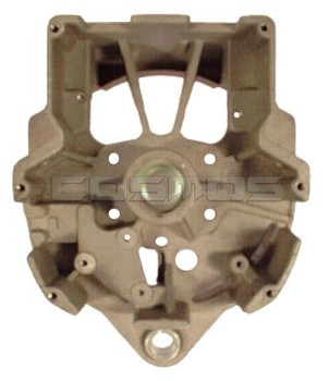 Frame, SRE, Alternator 22-117 380-12001