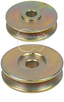 Pulley 24-1104 201-01004