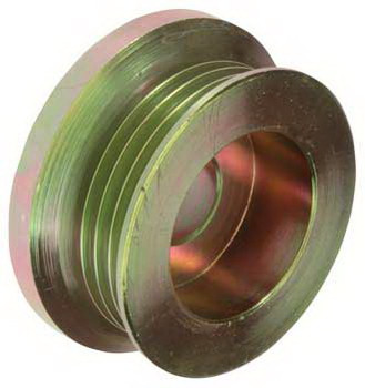 Pulley 24-1253 204-12002