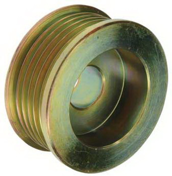 Pulley 24-1272 206-12008