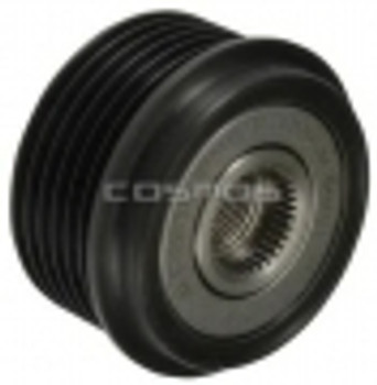 Pulley 24-1283 206-12014