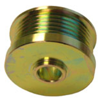 Pulley 24-1281 206-12013