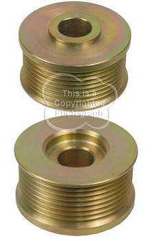 Pulley 24-1753 208-12003