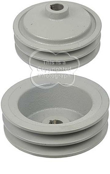 Pulley RCP-43575 202-01001