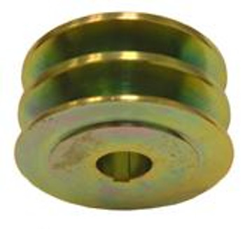 Pulley Decoupler  140-14018