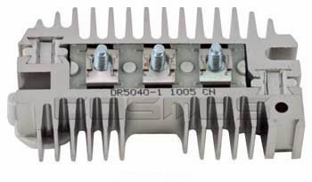 Rectifier DR5040 172-12001