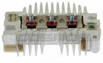 Rectifier DR5072 172-12011