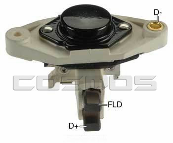 Regulator IB363 230-24041