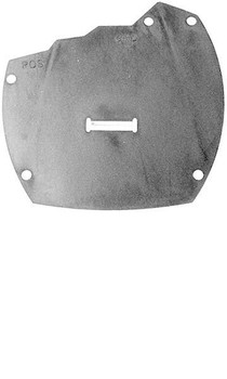 2 pcs/pack Cover or Shield 46-1450 188-12025