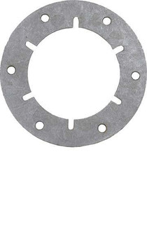 Bearing Retainer - Frame D. E. Alt 46-1506 132-12009