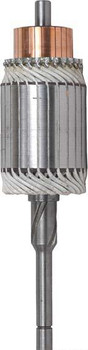 Armature 61-139 300-12031