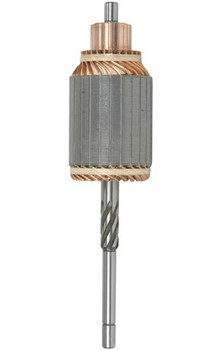 Armature 61-114 300-12010