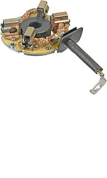 Brush Holder Assy 69-122 151-12049