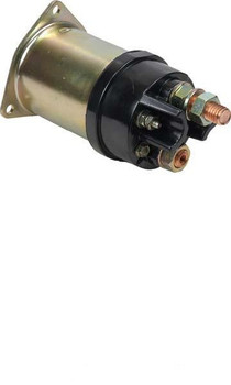 Solenoid 66-118 245-12027